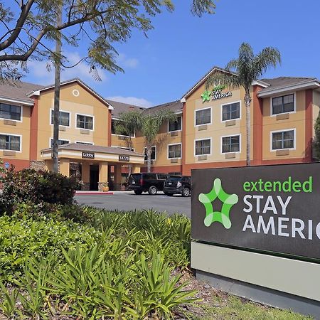 Extended Stay America Suites - Los Angeles - La Mirada Exterior photo