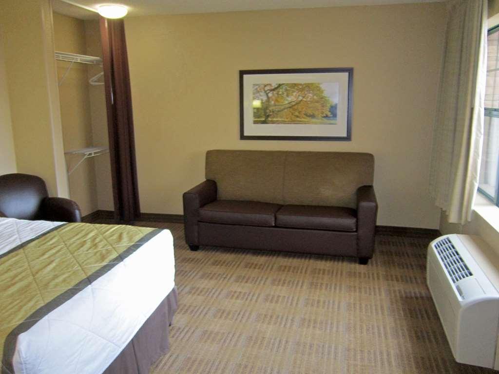 Extended Stay America Suites - Los Angeles - La Mirada Room photo