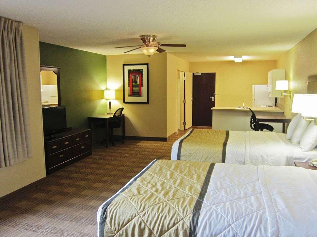 Extended Stay America Suites - Los Angeles - La Mirada Room photo