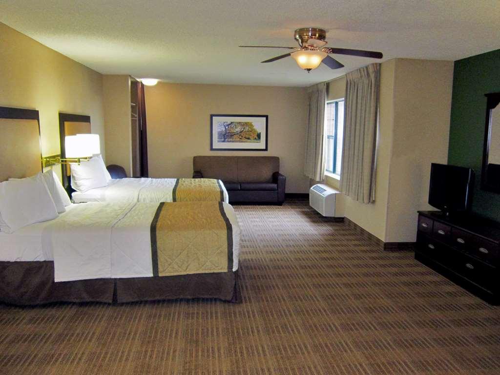 Extended Stay America Suites - Los Angeles - La Mirada Room photo