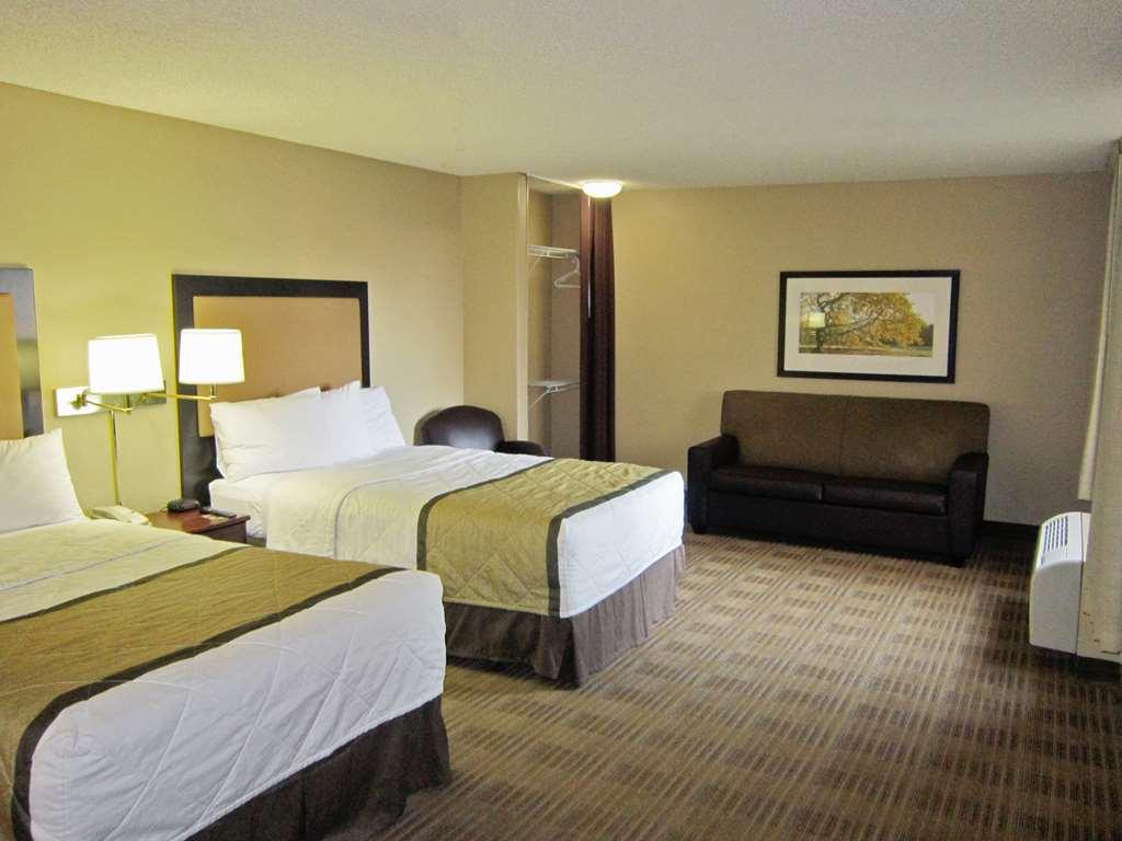 Extended Stay America Suites - Los Angeles - La Mirada Room photo