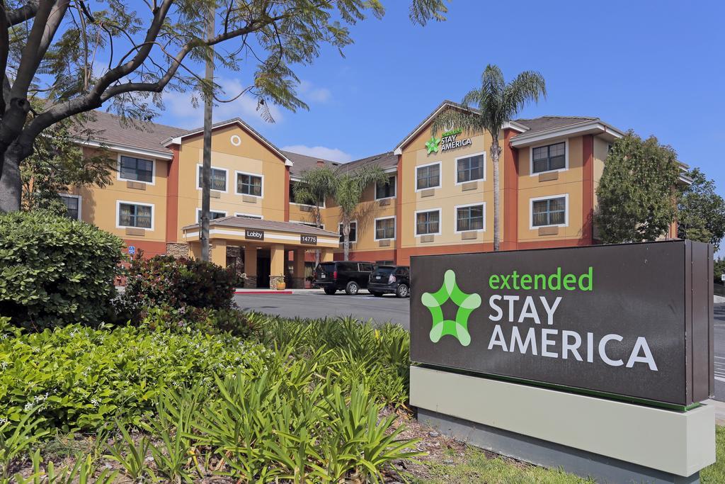 Extended Stay America Suites - Los Angeles - La Mirada Exterior photo