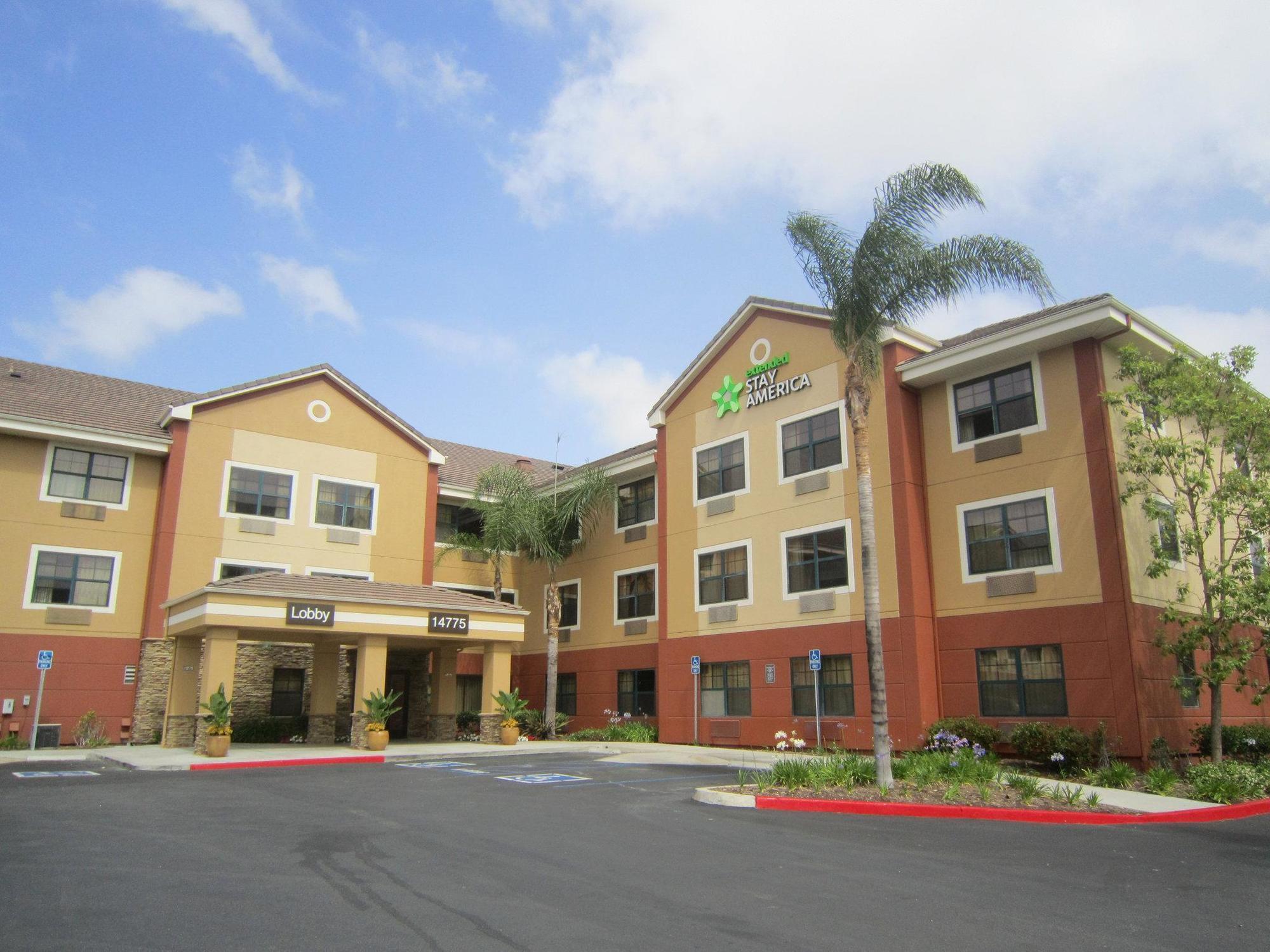 Extended Stay America Suites - Los Angeles - La Mirada Exterior photo